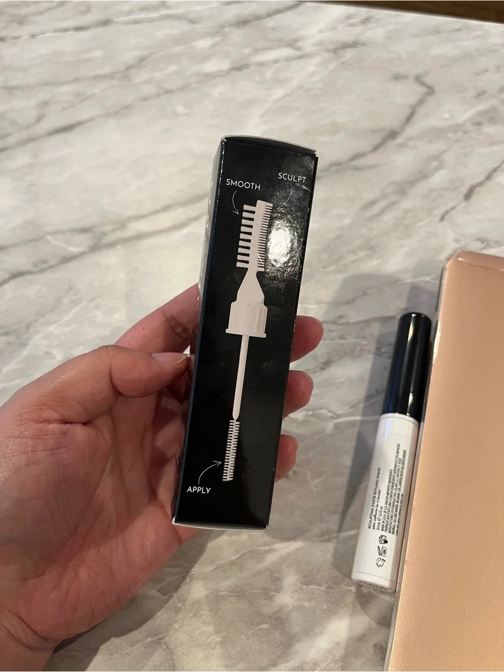 Lolavie Sculpting Paste Styling Wand for Hair
